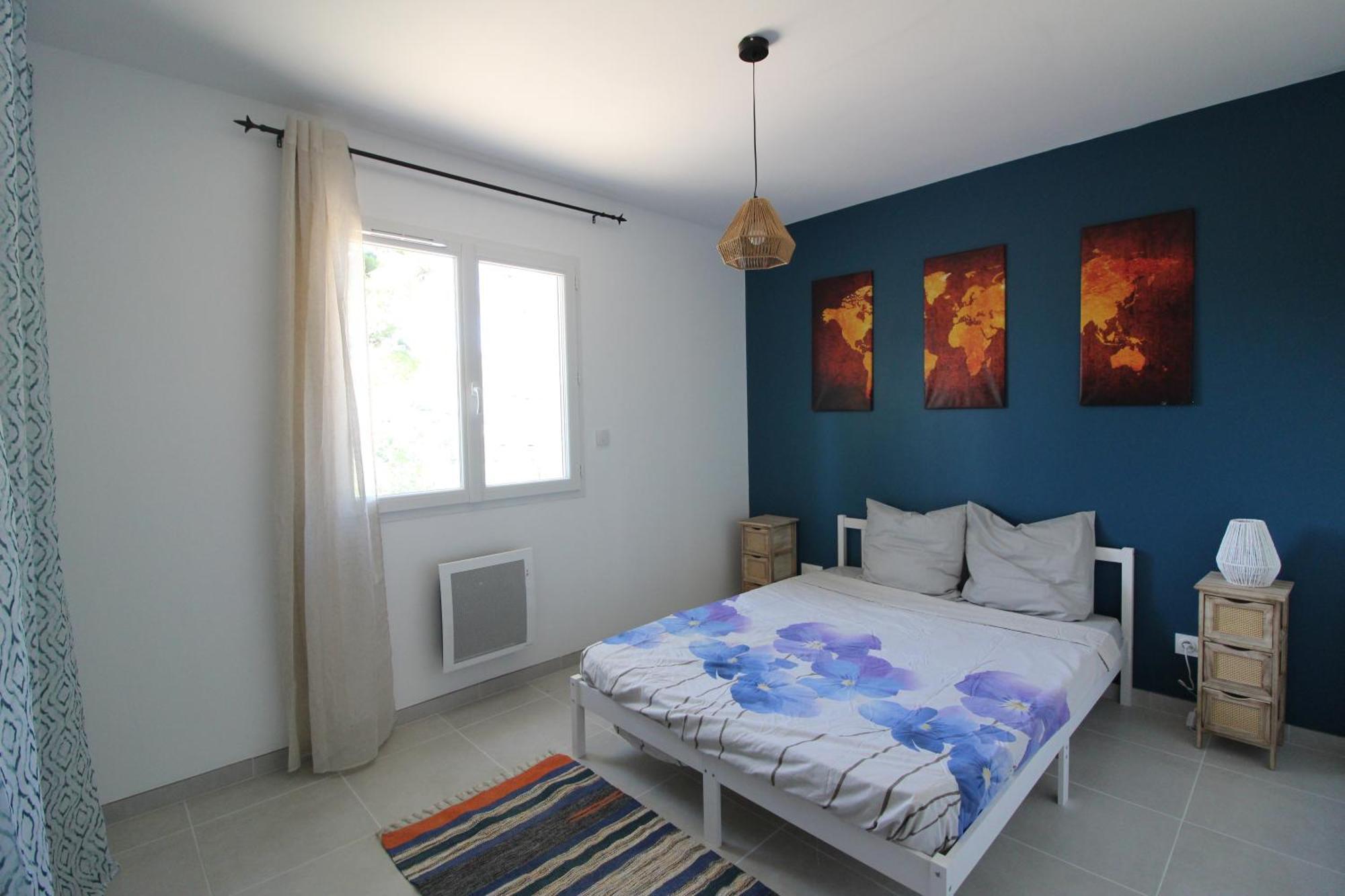Villa Pinede Neffies Exterior foto