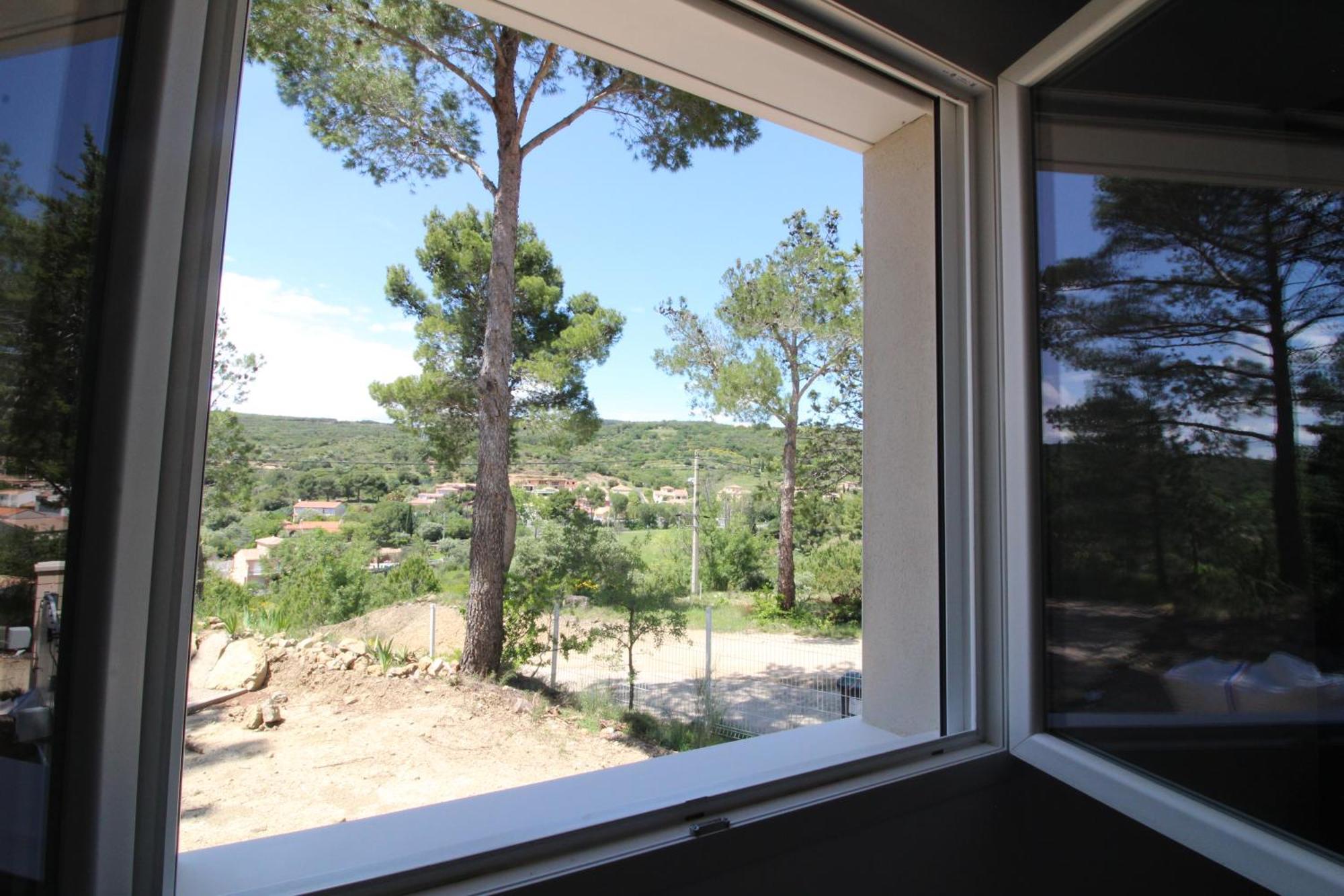 Villa Pinede Neffies Exterior foto